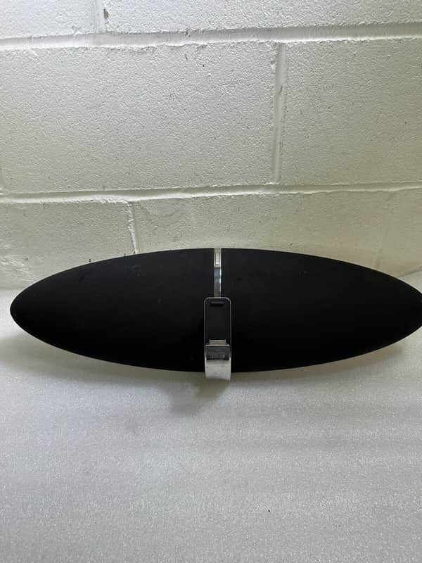Bowers & Wilkins B&W Zeppelin IPOD Dock (30 Pin) Speaker + power cable image 1