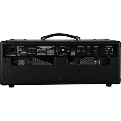 ASHDOWN SX-50H SX - SX 50 watts image 2