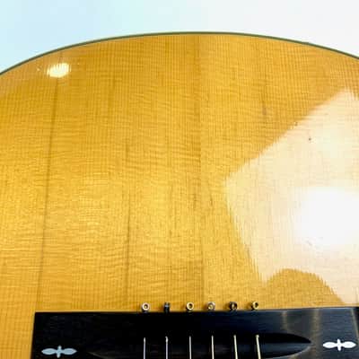 Gibson Chet Atkins SST 1991 Natural image 9