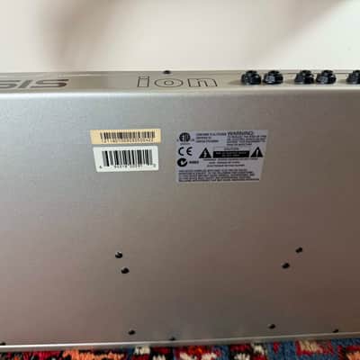 Alesis Ion 49-Key Analog Modeling Synthesizer image 7