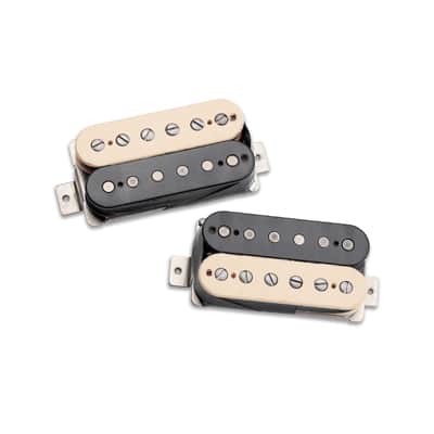 Bare Knuckle The Mule Humbucker Set | Reverb