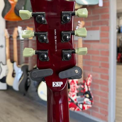 ESP LTD Viper-400 image 9