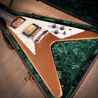 Maybach Jetwing Firemist Gold - Firemist Gold image 20