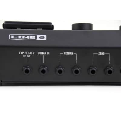 Line 6 Helix LT Multi Effects Pedal (IN-STOCK) image 4