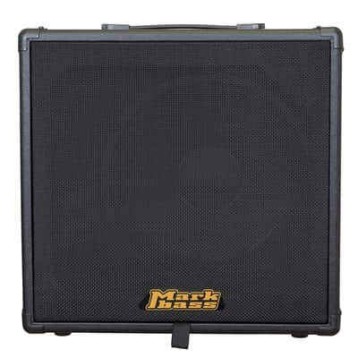 Markbass CMB121 Black Line image 2