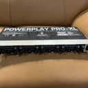 Behringer Powerplay Pro-XL HA4700 4-Channel Headphone Amplifier 2010s - Standard