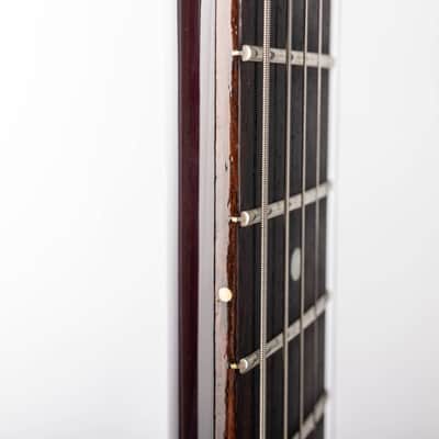 Gibson 1957 Les Paul Junior Single Cut Reissue VOS,  Vintage Sunburst | Demo image 7