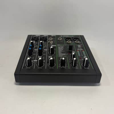 Mackie ProFX6v3 6-Channel Effects Mixer image 2