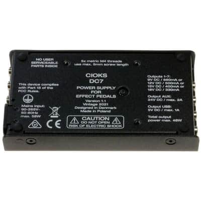 Cioks Dc7 image 6