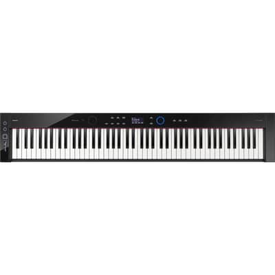 Casio Privia PX-S7000 88-Key Portable Digital Stage Piano with Stand, Black image 3