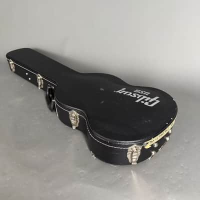 Gibson 2011 SG Angus Young Thunderstruck Black Blitze Papers Cas 2011 - schwarz image 19