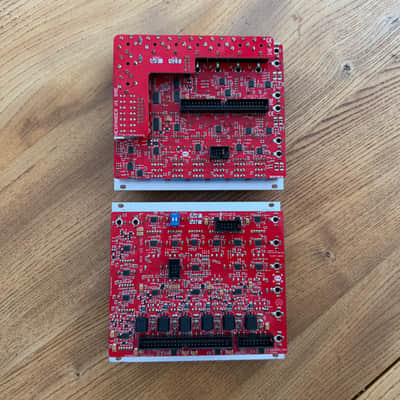 Befaco Hexmix and Hexpander image 4