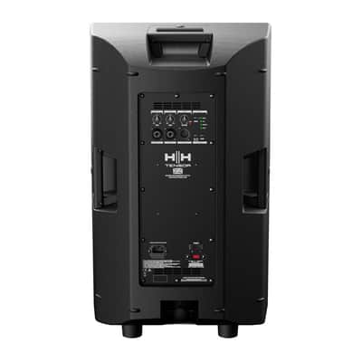 HH Tensor TRE-1501 Active PA Speaker image 4