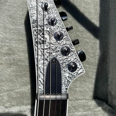 ESP ORIGINAL M-II CTM NT 2024 - Castmetal Silver image 9