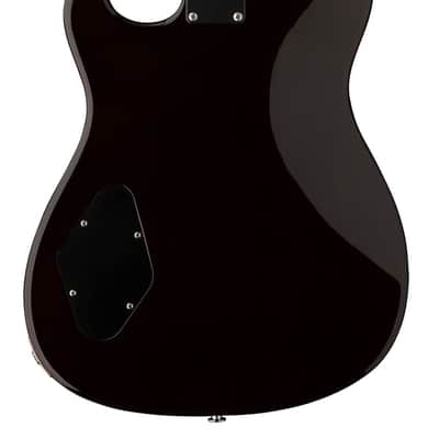 PRS NF 53 2023 - Present - McCarty Tobacco Sunburst image 2