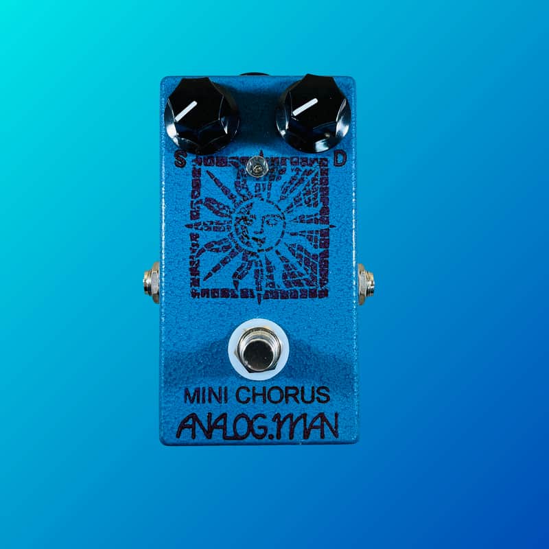 Analogman Mini Chorus