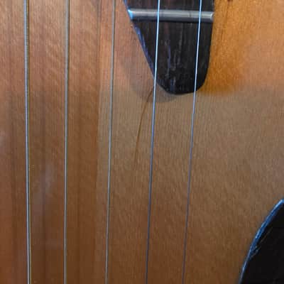 Ovation 1868 Elite 1990 USA Acoustic-Electric w/HSC image 8