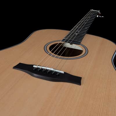 Seagull Model # 048090 Maritime SWS Natural Dreadnought Acoustic Electric Guitar NEW image 11