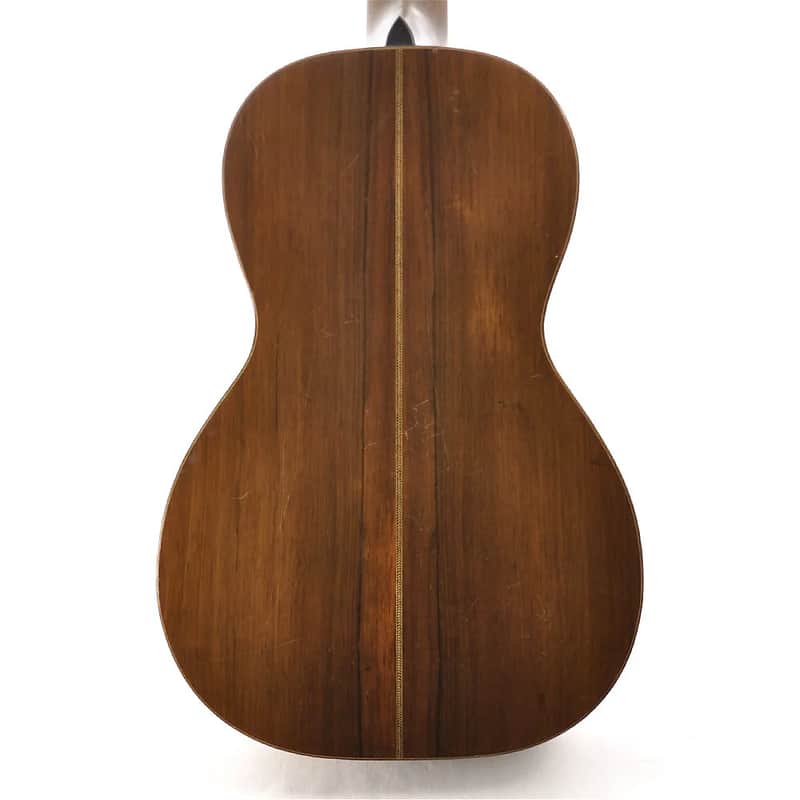 Martin 0-21 12-Fret 1898 - 1944 image 4