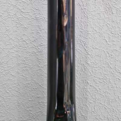 Aria FV Flying V 1980 - Black image 13