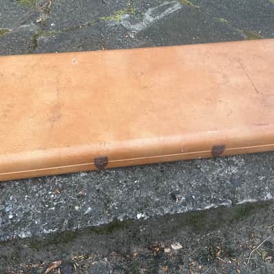 PreCBS Fender Duo Sonic Musicmaster case image 8