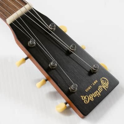 Martin DSS-17 Acoustic Guitar - Whiskey Sunset image 8