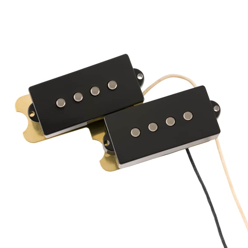 Fender Coastline '60 Precision Bass Pickup Pre-Order image 1