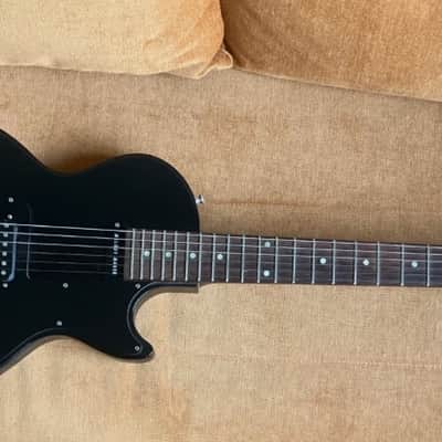 Gibson Melody Maker 2008 - Black image 2