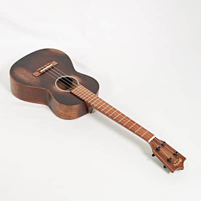 Martin T1 Street Master Tenor Ukulele #625 @ LA Guitar Sales image 1
