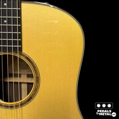 Taylor 710ce Acoustic - Lefty - x8698 image 5