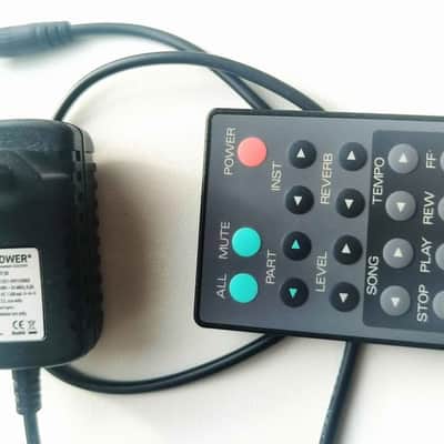Roland Sound Canvas SC-55mkII MIDI Sound Generator 1993 - 1997 - Black image 2