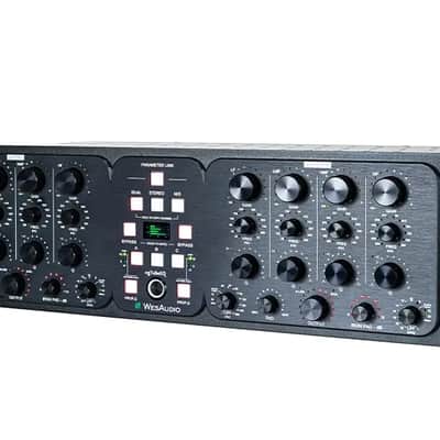 Wes Audio ngTubeEq (Spring offer!) imagen 4