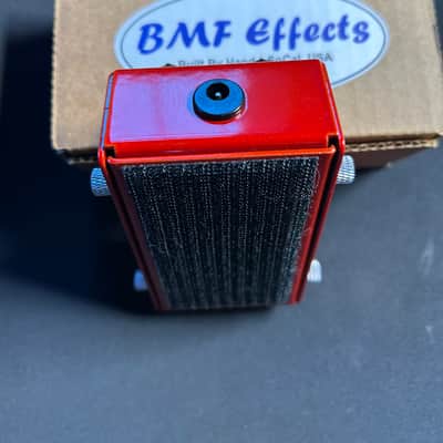 BMF Effects Little Red Compressor 2023-Present - Red image 5