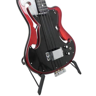 Ampeg AEB-1 - 1966 image 9