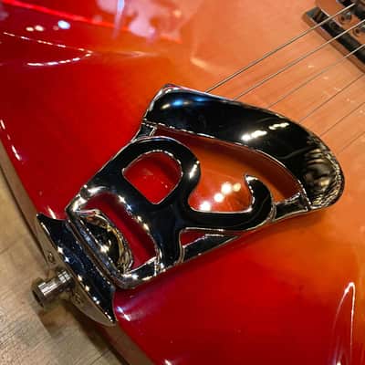 Rickenbacker 330 6-String Electric Guitar 2026 - FireGlo image 7