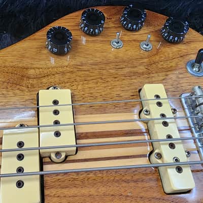 Kramer DMZ 5000 Bass image 7