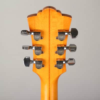 Guild S-300 AD - 1979 - Natural w/OHSC image 12