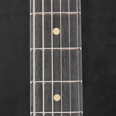 Tom Anderson Baritom Drop Top Bora Bora Blue with Binding image 4