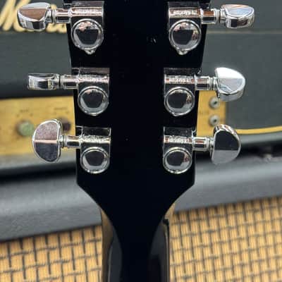Gibson Les Paul Studio 2022 - Smokehouse Burst image 7