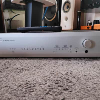 Musical Fidelity M6s image 3