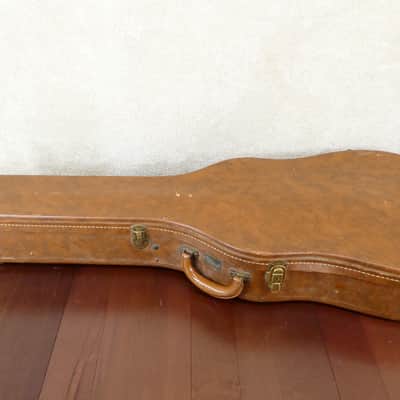 Gibson Es 335 Lifton Case 1950's image 1