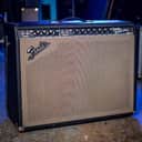Fender Twin Blackface 1967 - Black