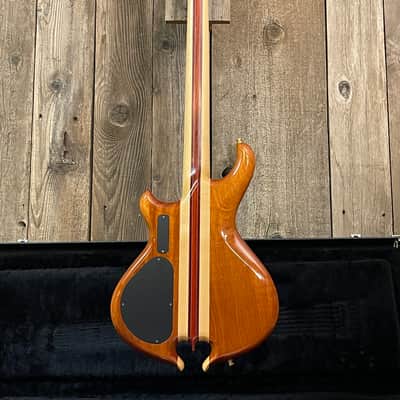 Alembic "Little Darling" Custom ILG6 2006 Natural image 4