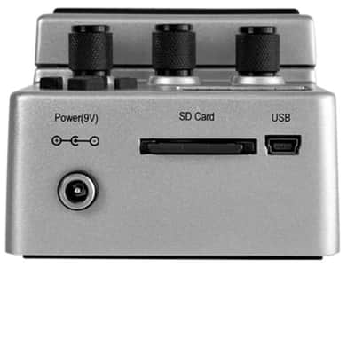 Singular Sound BeatBuddy - Silver image 4
