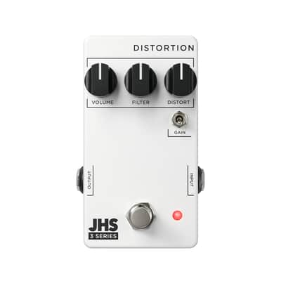 Sobbat DB-3 Drive Breaker Distortion Pedal | Reverb