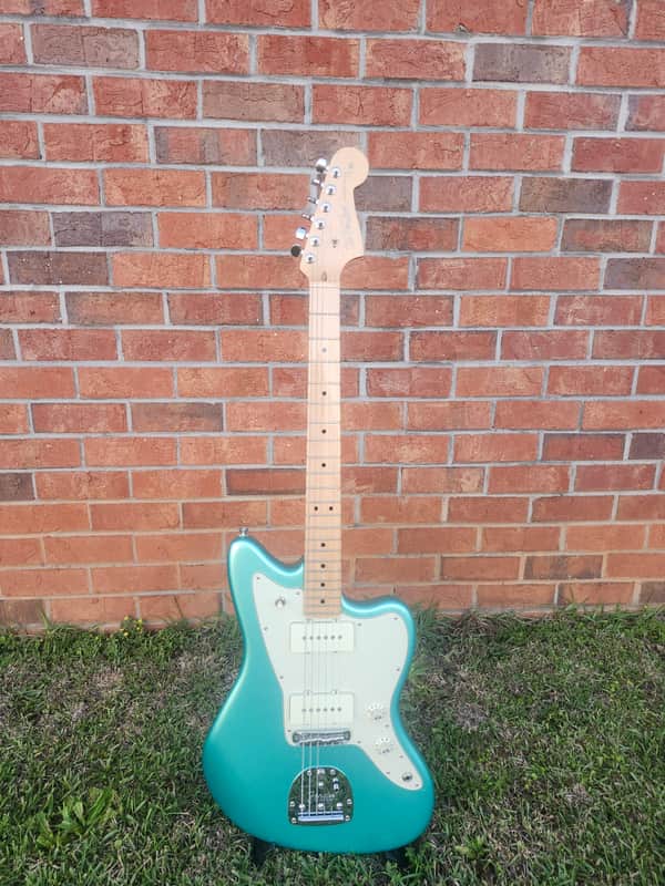 Fender American Professional Series Jazzmaster | Reverb