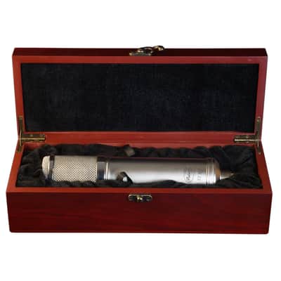 Peluso Microphones 22 251 dealer demo image 3