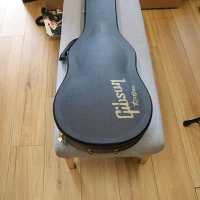 Gibson Custom Shop '59 Les Paul Standard Reissue - 2010 image 10
