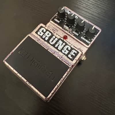 DigiTech Grunge Distortion | Reverb