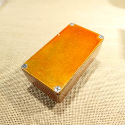 EarthQuaker Devices TALONS High Gain Overdrive Effect Pedal Same Day Shipping #DG03 image 4